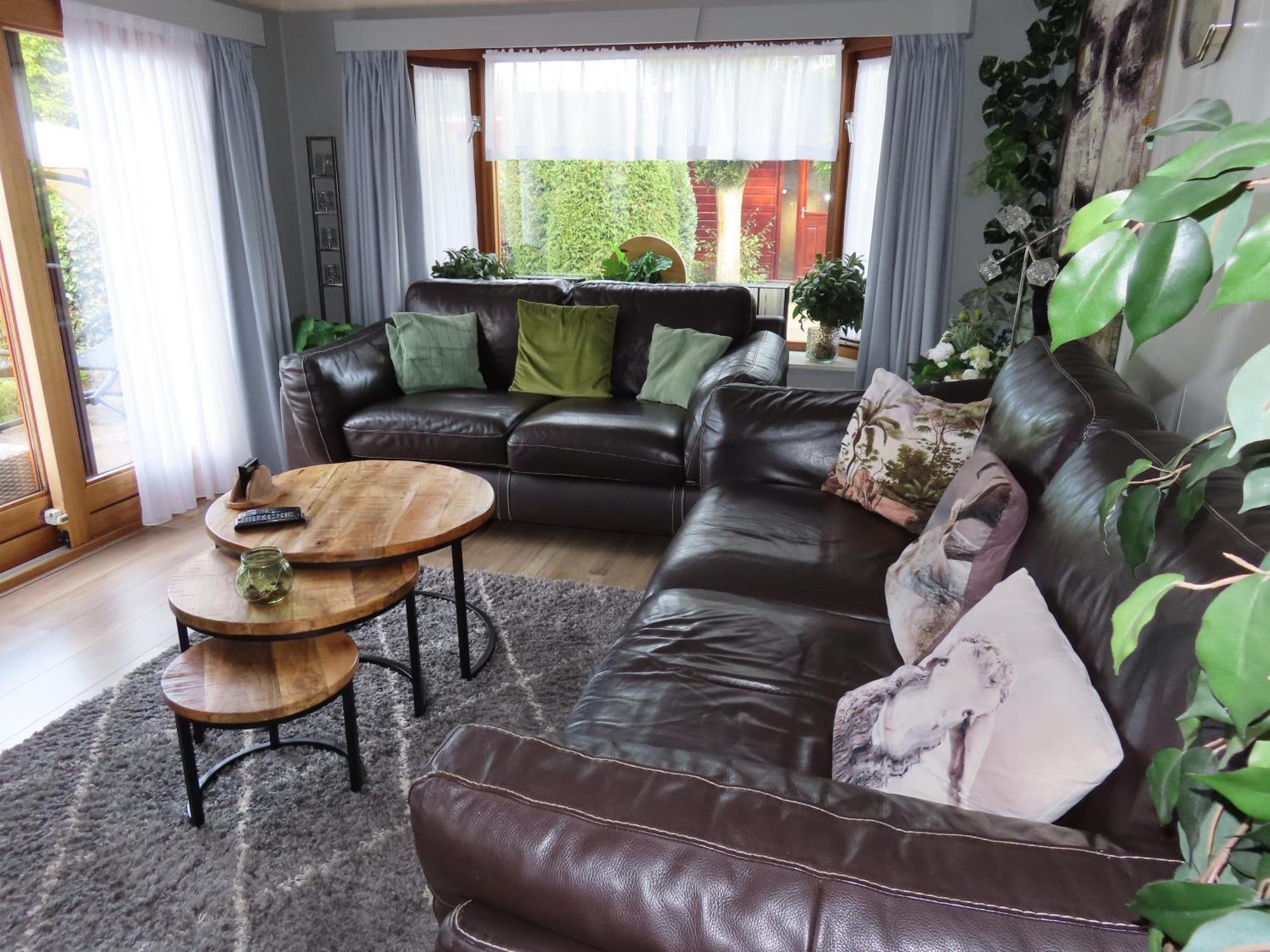 Veluwe Park Reewold Chalet Eclipse بوتِنْ المظهر الخارجي الصورة