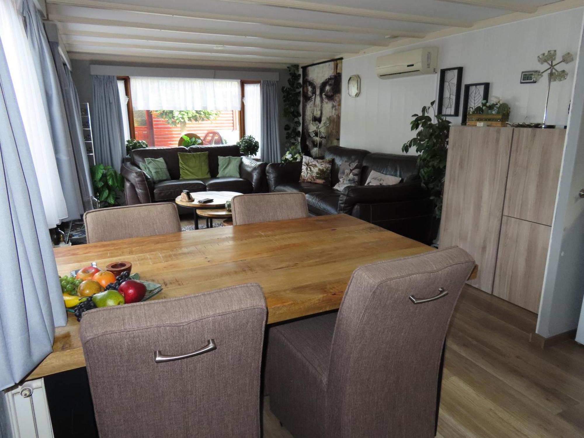 Veluwe Park Reewold Chalet Eclipse بوتِنْ المظهر الخارجي الصورة